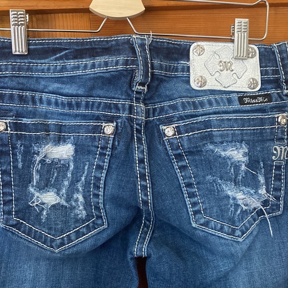 Miss Me jeans - Picture 4 of 10